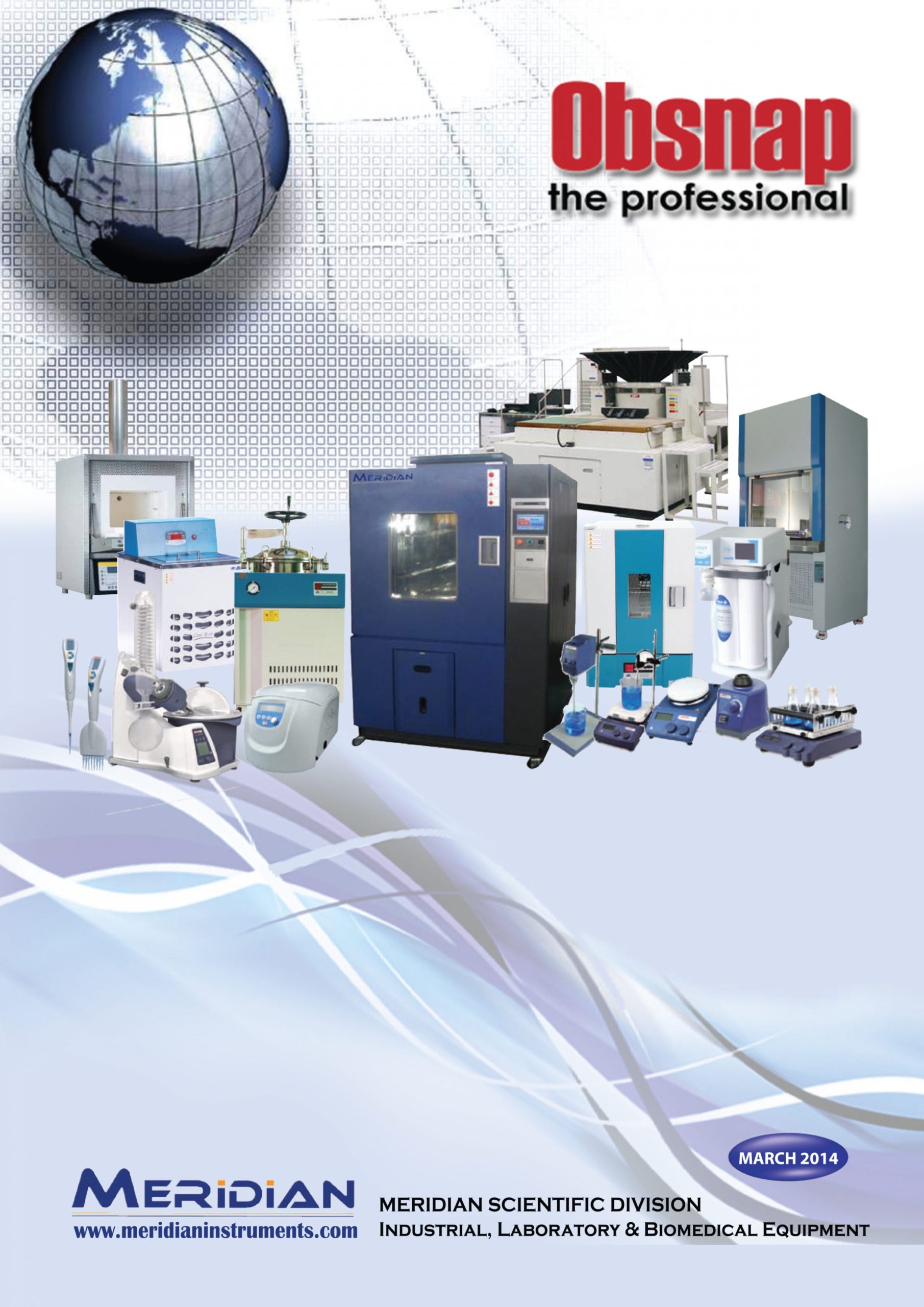 Download Library Obsnap Group of Companies Equipment Supplier