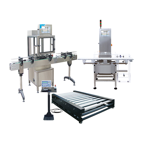 Checkweigher Malaysia