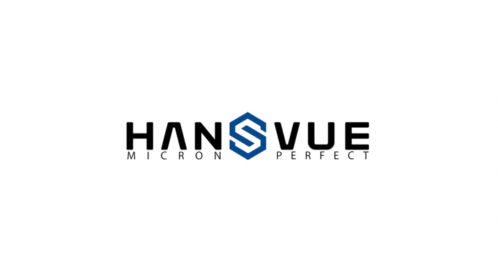 HANSVUE logo