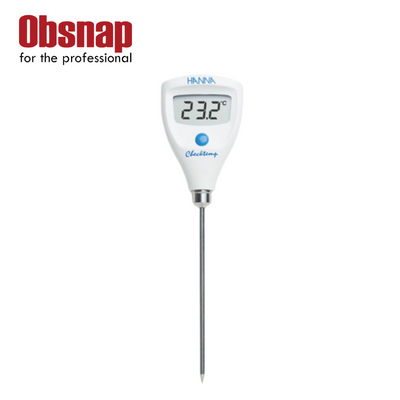 Checktemp®4 Temperature Tester - HI151