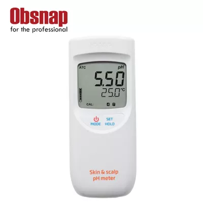 Hanna Instruments HI99181 Skin pH Portable Meter
