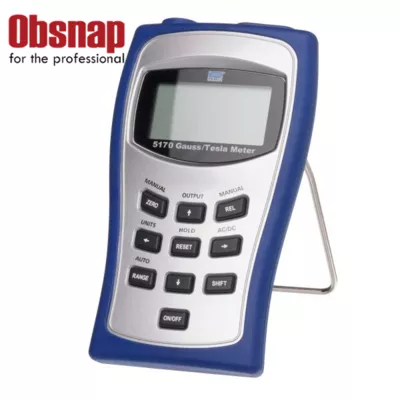 5170/5180 Gaussmeter