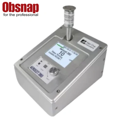 Aerocet 380 Portable Dust Monitor