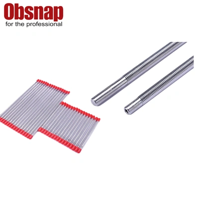 Biuged- BGD 214/215 Formed Rods