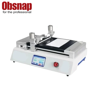 Biuged- BGD 218/S/219/S Automatic Film Applicator（New）