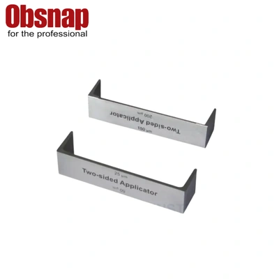 Biuged- Two-Sided Applicator