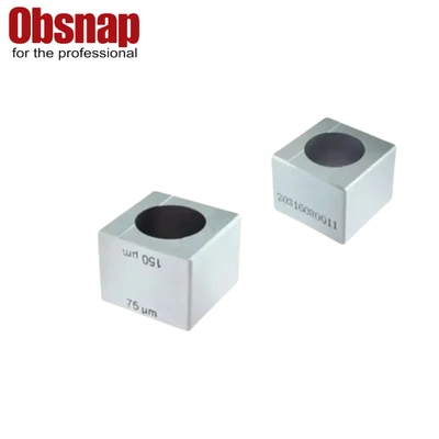 Buiged- BGD 203/1/203/2 CUBE APPLICATORS