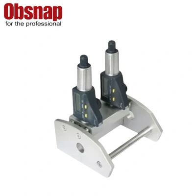 Buiged- Micrometer adjustable applicators