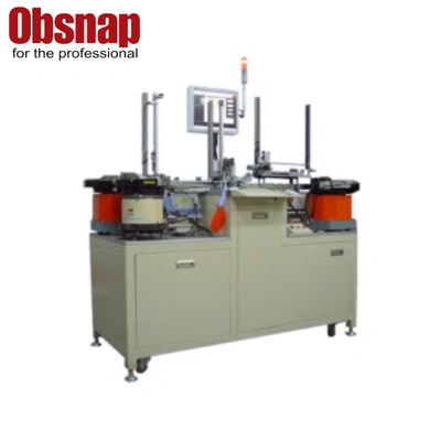 Component Assembly Handler