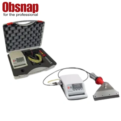 Elektrophysik - PoroTest 7 High voltage Pinhole Detector