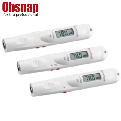 Elektropyhsik- MiniTest 70 Coating Thickness Measurement