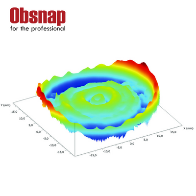 Mahr Metrology MarForm MFU 200 Aspheric 3D - Obsnap Group