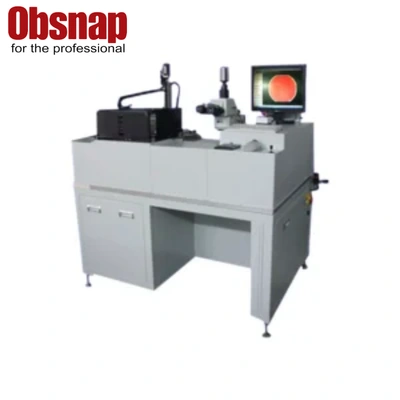 Meridian-Automated Inspection System