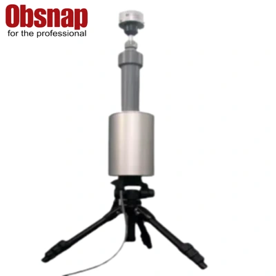 Met One- 212 Ambient Particulate Profiler