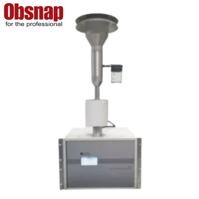 Met One- BAM 1020 Continuous Particulate Monitor