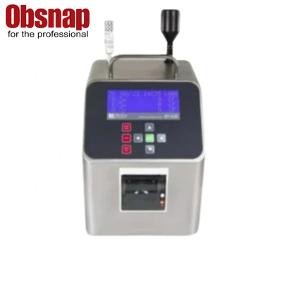 Met One-BT-620 Bench-Top Particle Counter