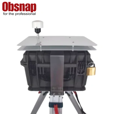 Met One- C-12 Portable Carbon Monitor