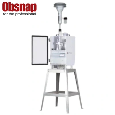 Met One- E-SEQ-FRM SEQUENTIAL REFERENCE PARTICULATE SAMPLER