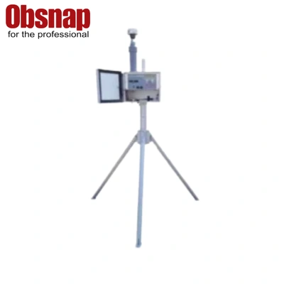 Met One- E-Sampler Dual Ambient Monitor/Sampler