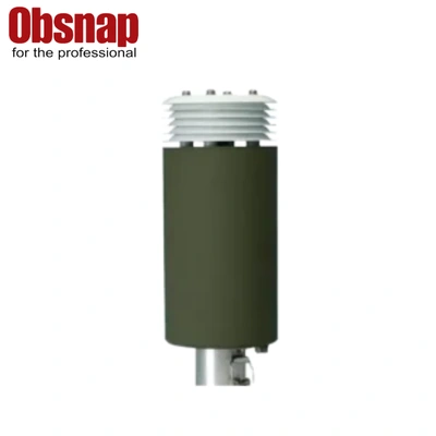 Met One- PARTAC Tactical Particulate Profiler