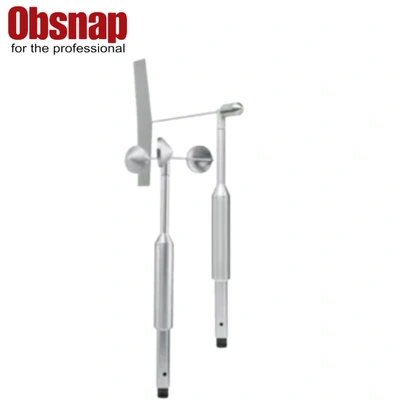 Met One- Wind Speed Sensor 010C / Wind Direction Sensor 020D