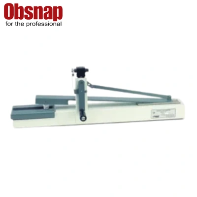 Obsnapmeter- 418 Abrasion Testers - Taber Crockmeter
