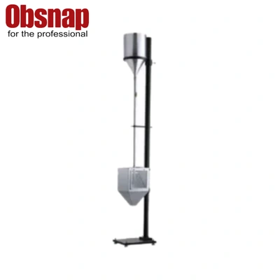 Obsnapmeter- Abrasion Testers - Taber Falling Sand Abrasion