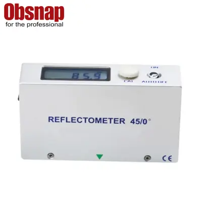 Obsnapmeter - Basic Reflectance Meter