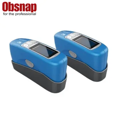 Obsnapmeter- CS-300 Single Angle Gloss Meter