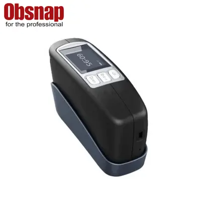 Obsnapmeter - CS-300A Gloss Meter