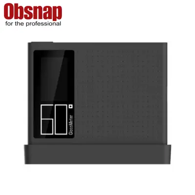 Obsnapmeter - DG60 SE Gloss Meter