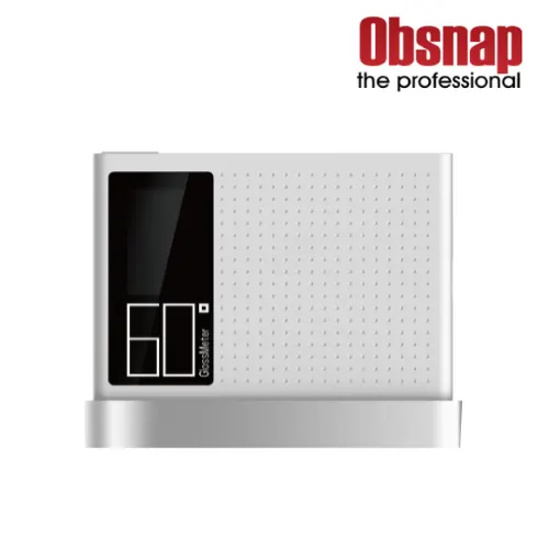 Obsnapmeter - DG60 Series Portable Glossmeter