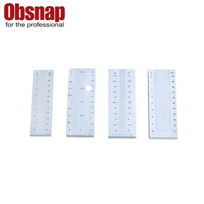 Obsnapmeter - Fineness of Grind Gauges