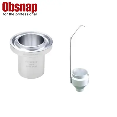 Obsnapmeter - Ford Cups