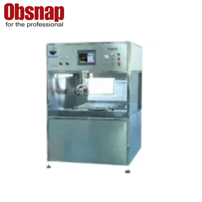 Obsnapmeter - Horizontal Automatic Panel Spray Cabinet