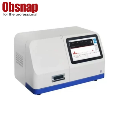 Obsnapmeter - Intelligent Fineness of Grind Tester