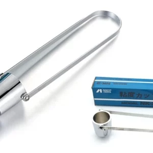 Obsnapmeter - NK-2 Cup Japanese Iwata Cup