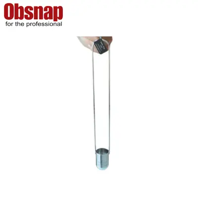 Obsnapmeter - Zahn Cups