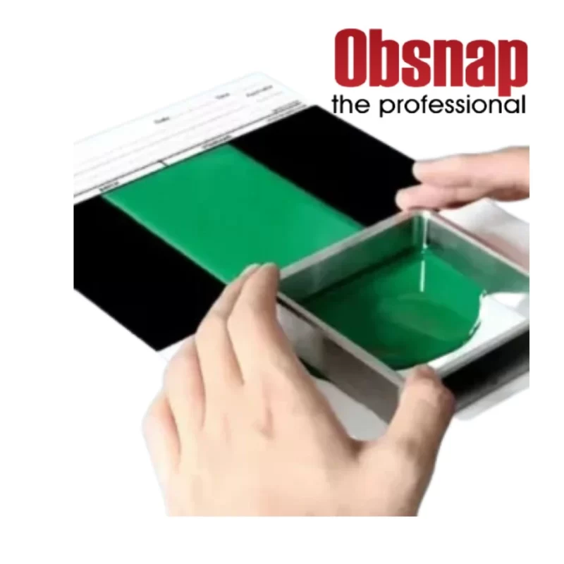 Square Applicator