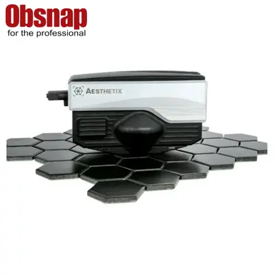 Rhopoint Americas - Aesthetix®: The Ultimate Surface Finish Solution​