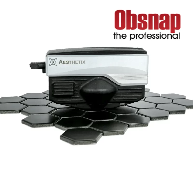 Rhopoint Americas - Aesthetix®: The Ultimate Surface Finish Solution​