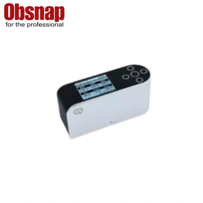 Rhopoint IQ 20/60/85 Gloss Haze DOI Meter