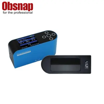 Rhopoints - Mirror Gloss Calibration Tiles