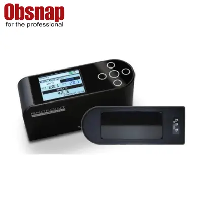 Rhopoints - Specialist Calibration Tiles