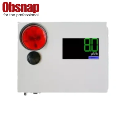 S.E. International- AM-71313 Radiation Area Monitor