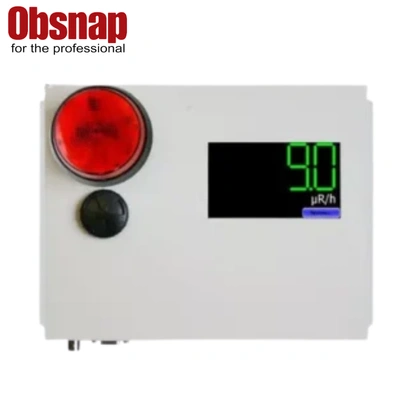 S.E. International- AM-7149 Radiation Area Monitor