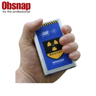 S.International- Sentry EC / Dosimeter & Ratemeter