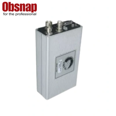 S.International-URSA II Radiation Spectrum Analyzer