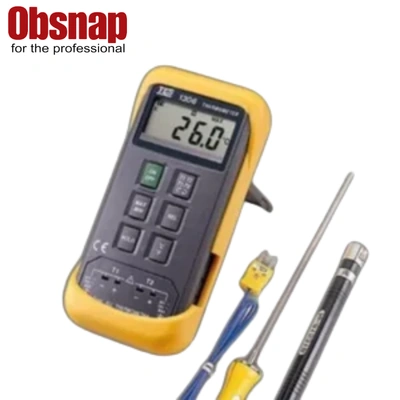 TES-1306 Thermometer