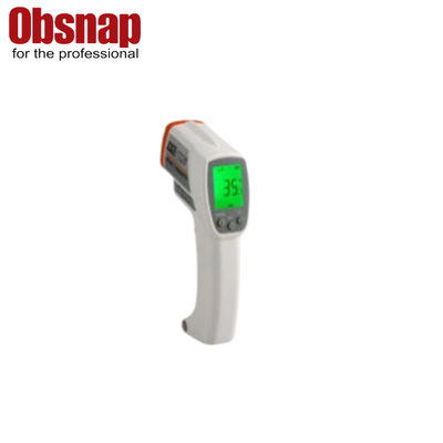 TES-1328 IR Thermometer For Food